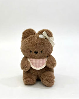 Little Bear Dog Toy