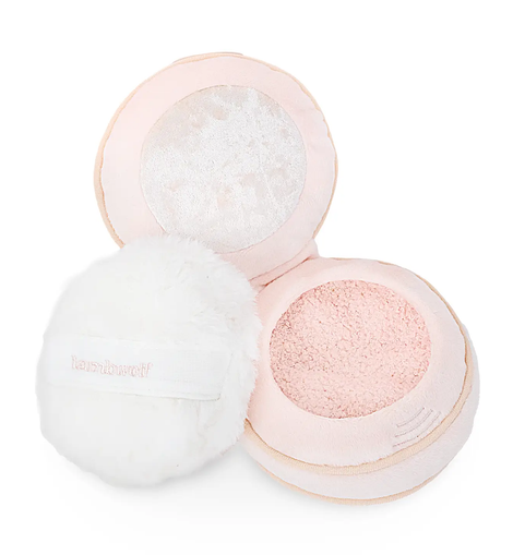 Enrichment Dog Toy - Blush