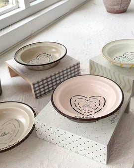 Doubaod Pet Bowl