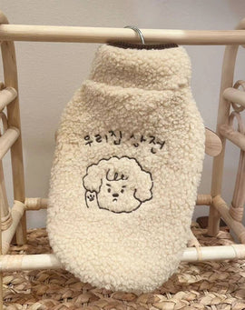 Winter Fleece Jacket