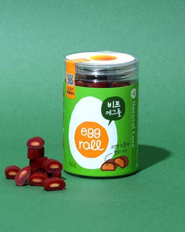 Natural Core Beef Egg Yolk Bites