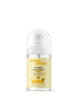 Supreme Sunscreen - Spf 30 (Mini)