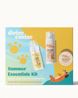 Summer Essentials Kit
