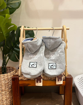 My Little Pets Grey Hoodie