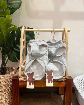 My Little Pets Grey Hoodie