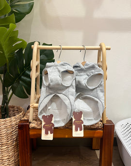 My Little Pets Grey Hoodie