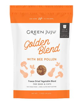Green Juju Golden Blend