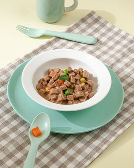 Natural Core My Stew Wet Food Variety Pack