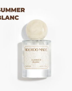 RooRoo made Dog Perfume