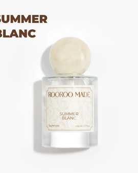 RooRoo made Dog Perfume