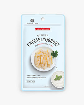 Natural Core Yogurt Cheese Bream