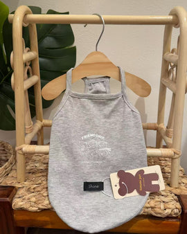 Friendship Bears Tanktop