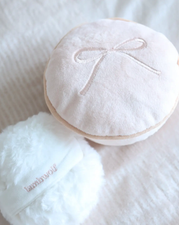 Enrichment Dog Toy - Blush