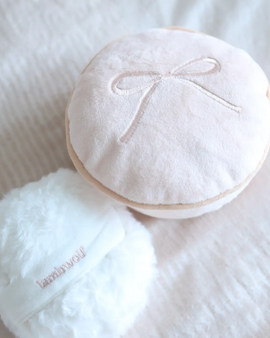 Enrichment Dog Toy - Blush