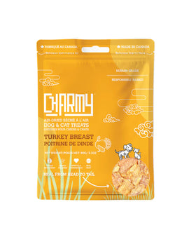 CHARMY Air Dried Turkey Breast