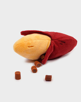 Sweet Potato Nosework Toy