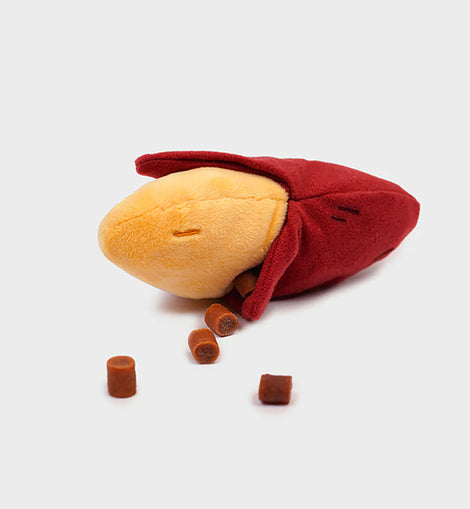 Sweet Potato Nosework Toy