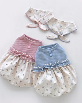 CREAMY PUMPKIN TOP