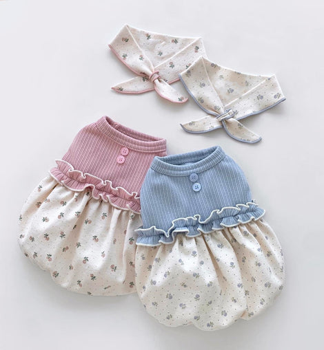 CREAMY PUMPKIN TOP
