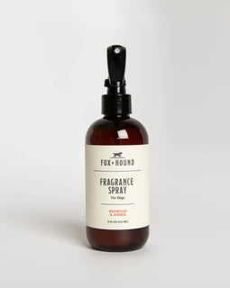 FOX+HOUND Fragrance Spray Cologne
