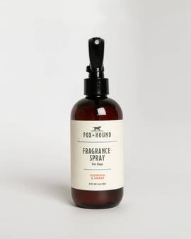 FOX+HOUND Fragrance Spray Cologne