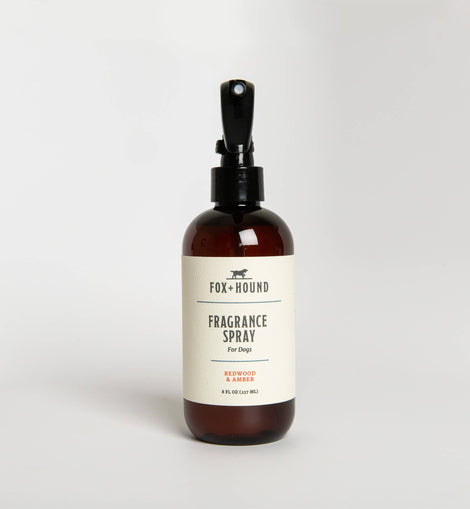 FOX+HOUND Fragrance Spray Cologne