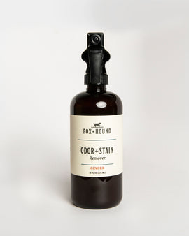 FOX+HOUND Odor & Stain Remover - Ginger